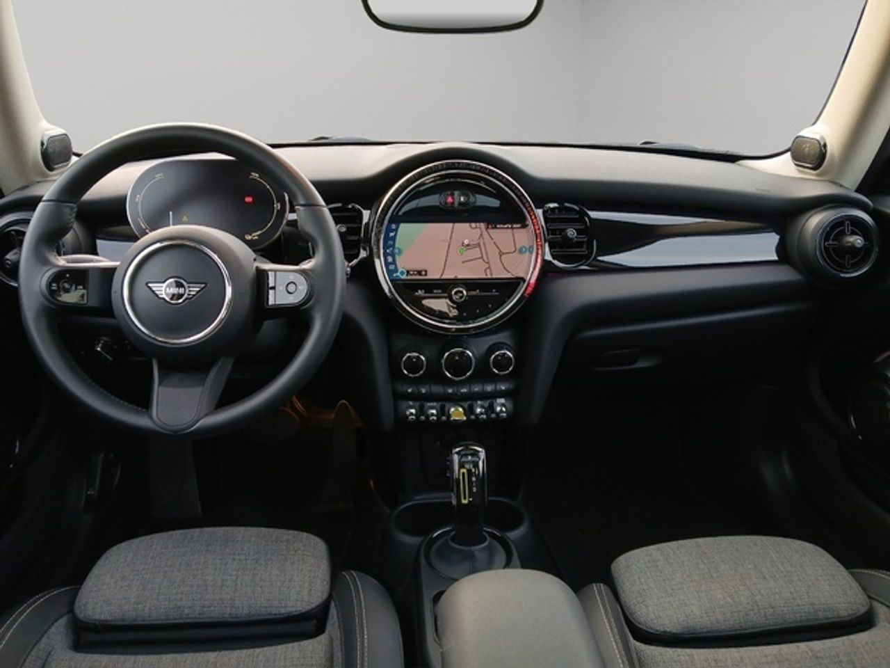 Foto Mini Cooper 7