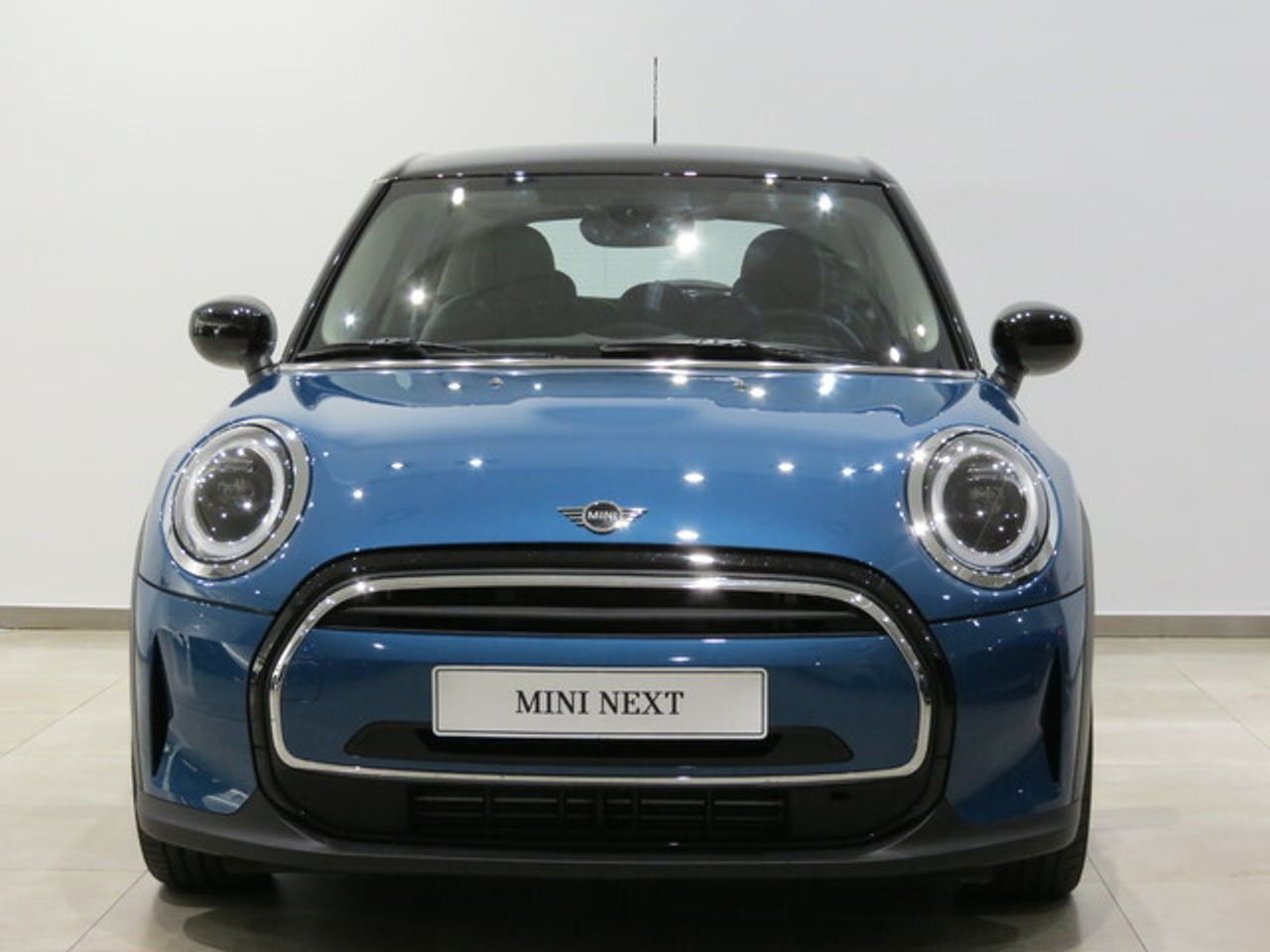 Foto Mini Cooper 2