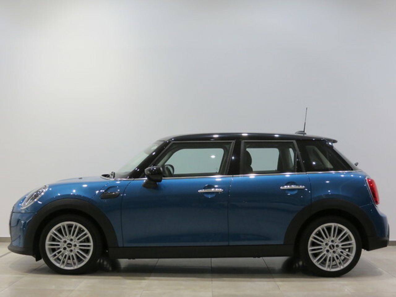 Foto Mini Cooper 3