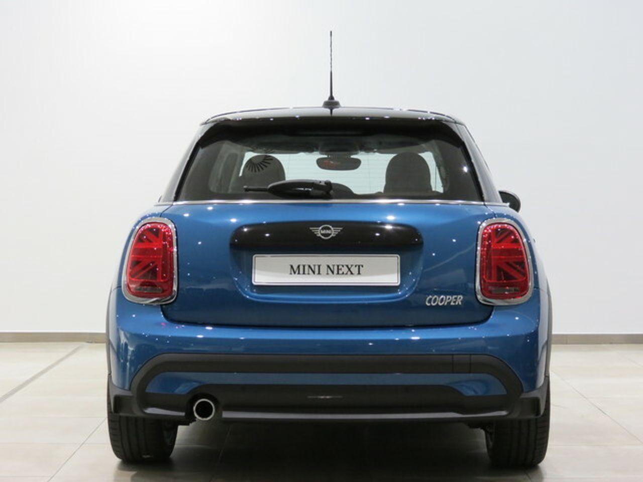 Foto Mini Cooper 5