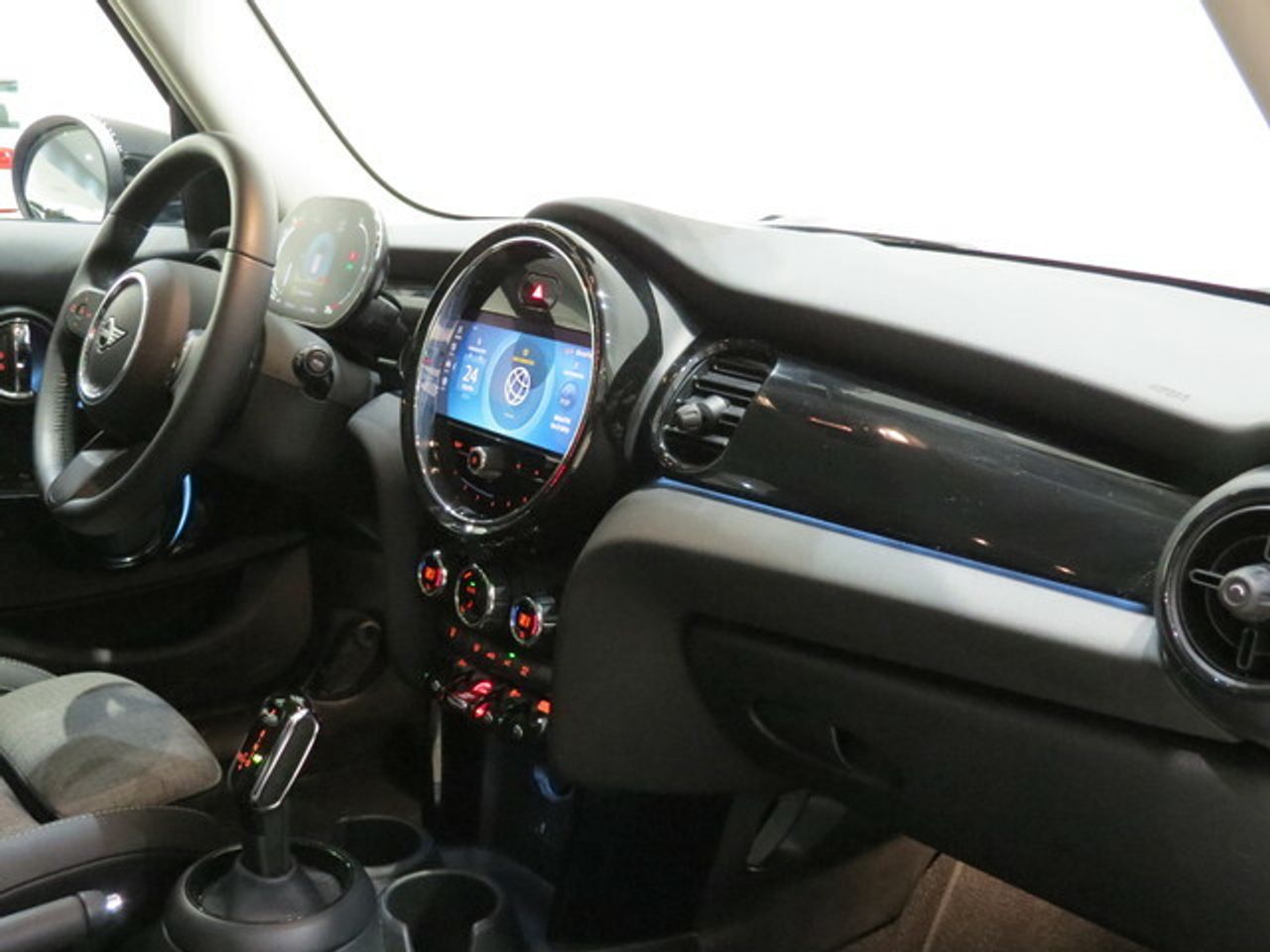 Foto Mini Cooper 8