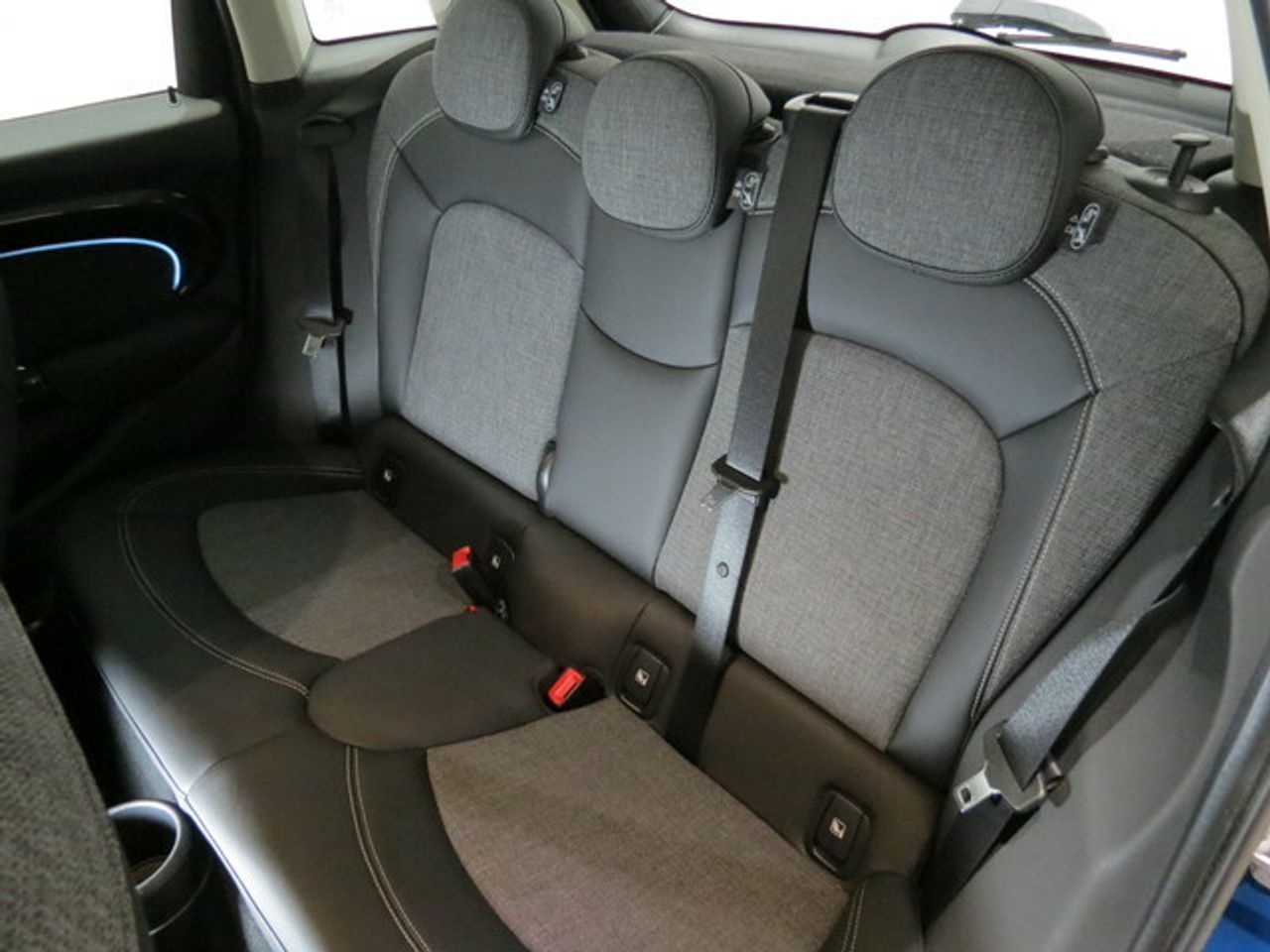 Foto Mini Cooper 9