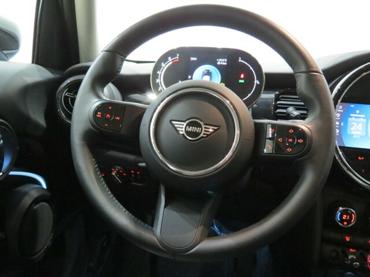 Foto Mini Cooper 14