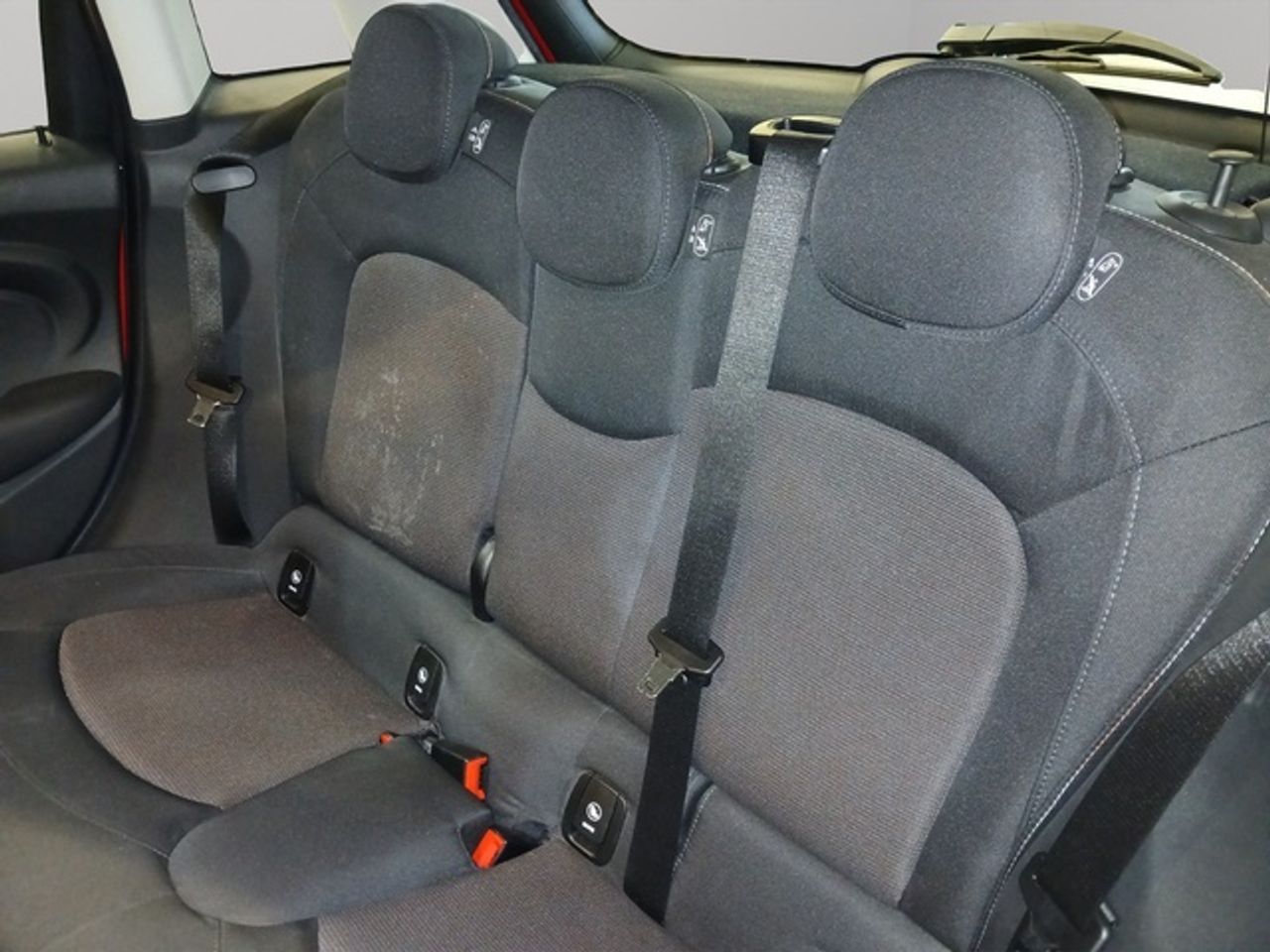 Foto Mini Cooper 9