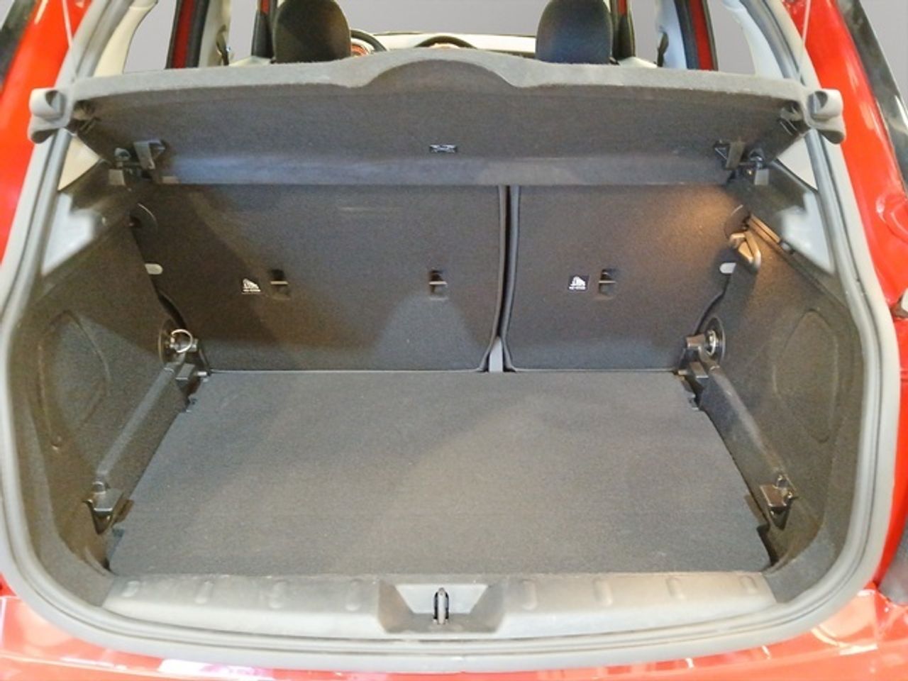 Foto Mini Cooper 11