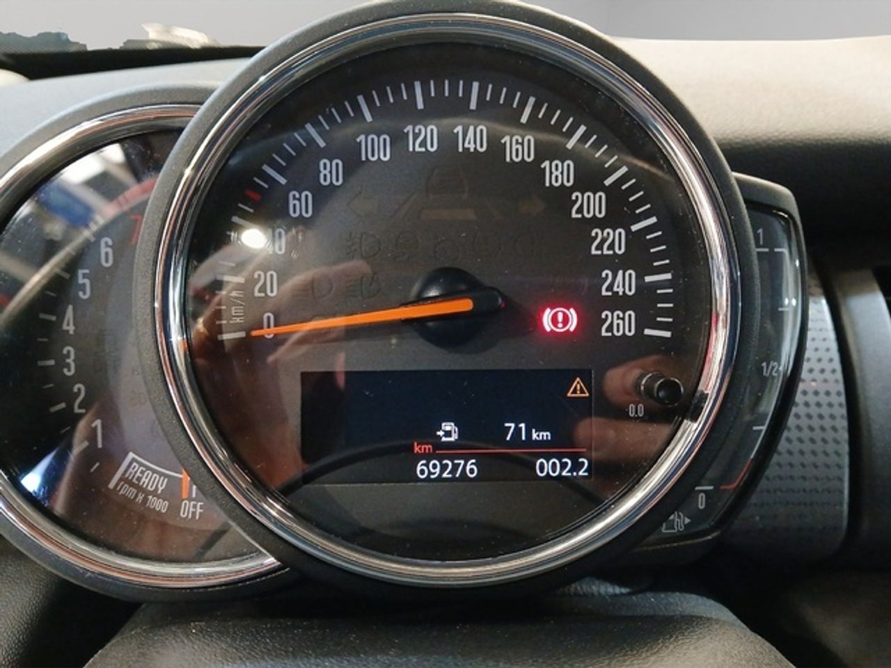 Foto Mini Cooper 12