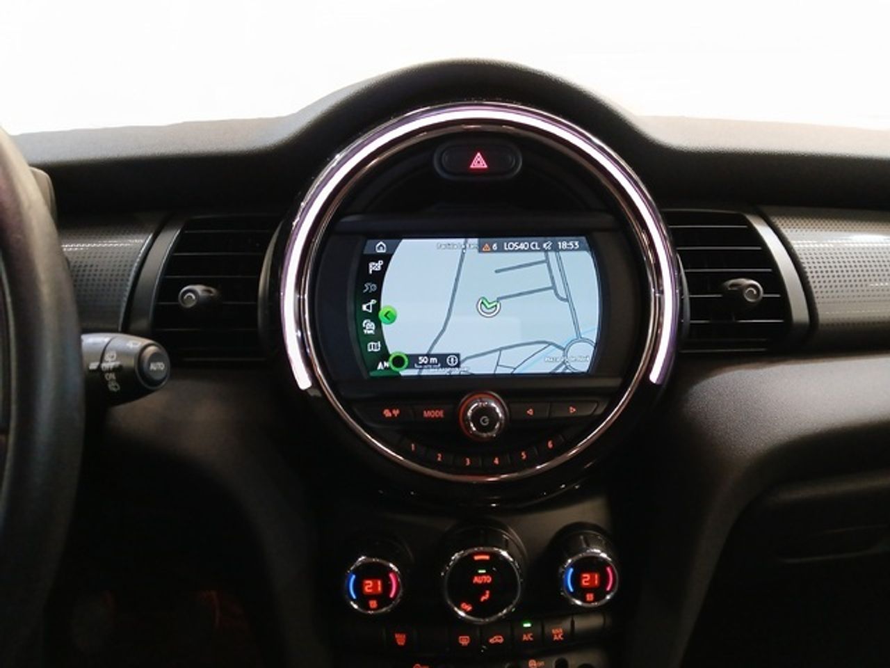 Foto Mini Cooper 14