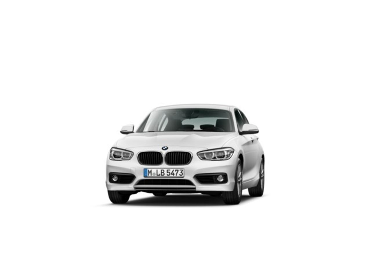 Foto BMW Serie 1 1