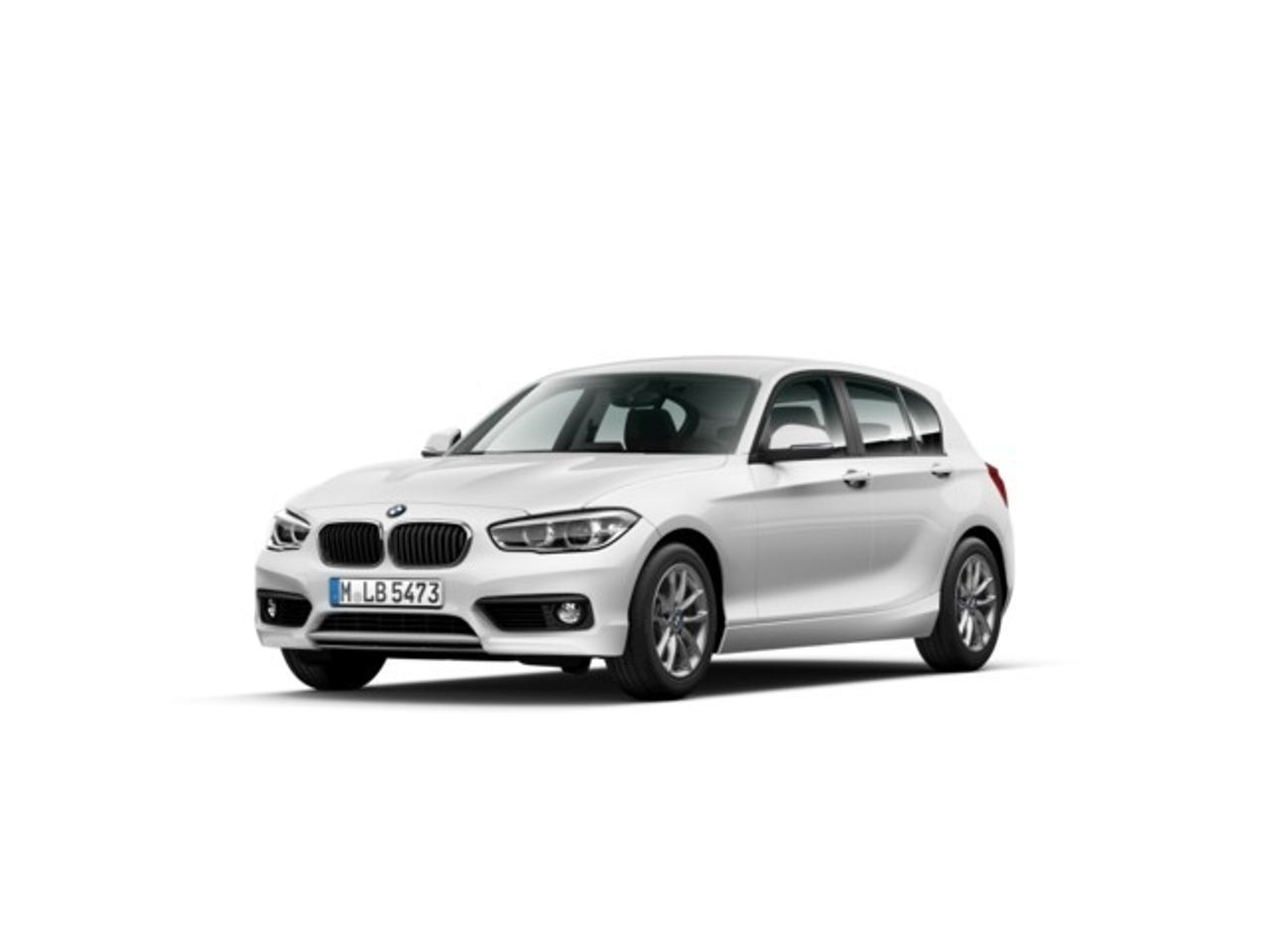 Foto BMW Serie 1 3