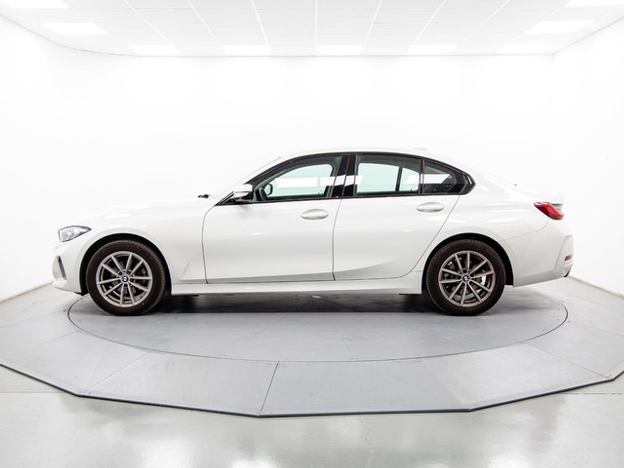 Foto BMW Serie 3 3