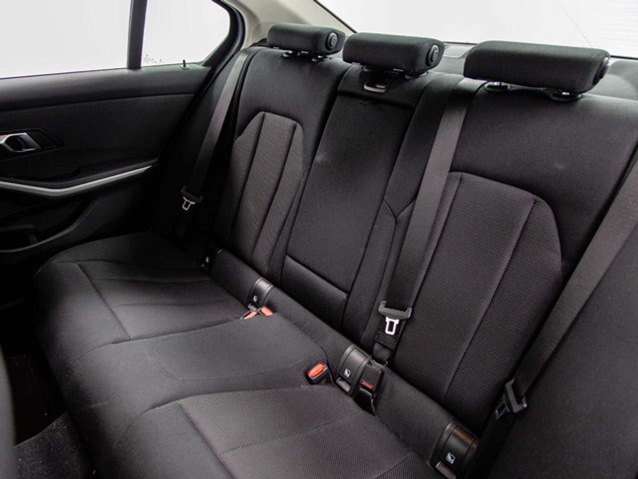 Foto BMW Serie 3 9