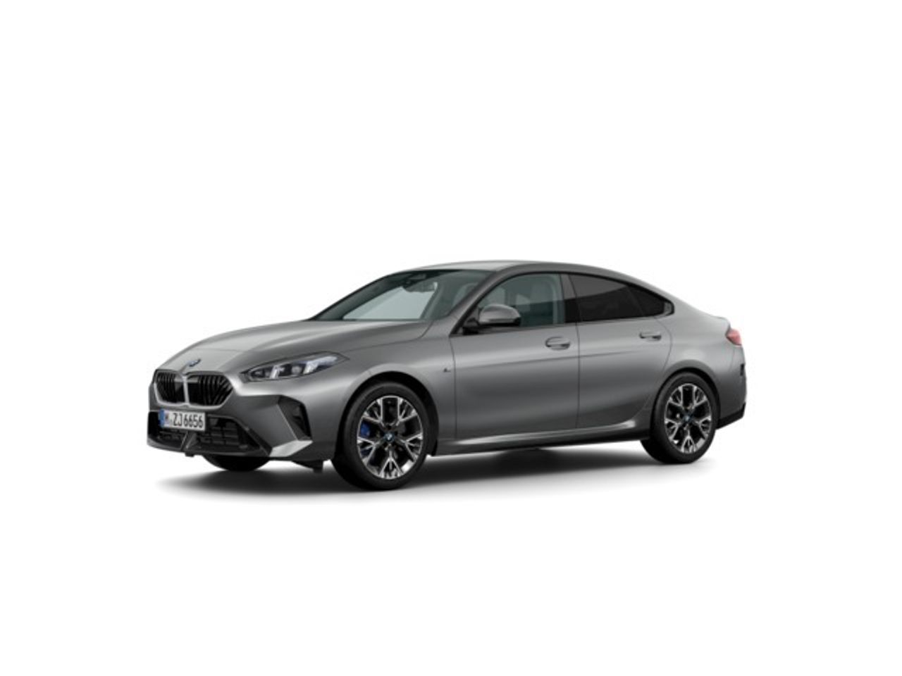 Foto BMW Serie 2 4