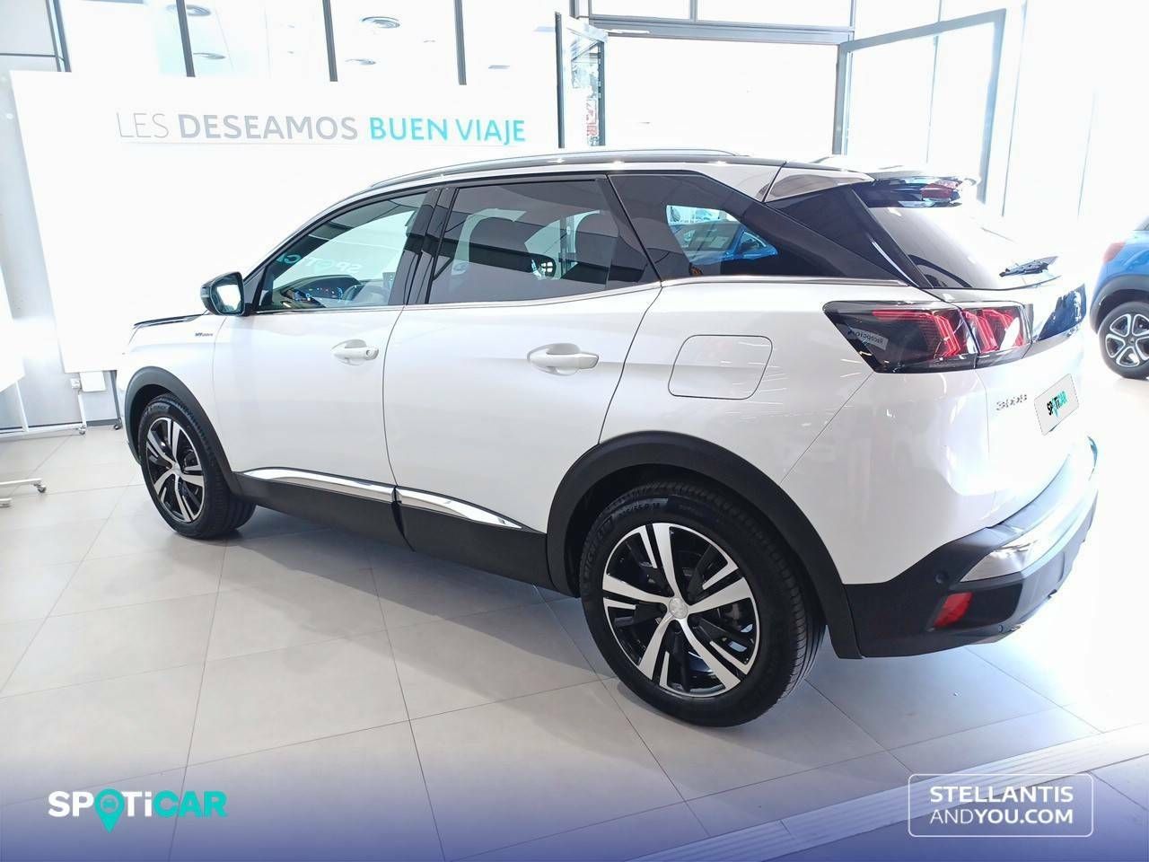 Foto Peugeot 3008 7