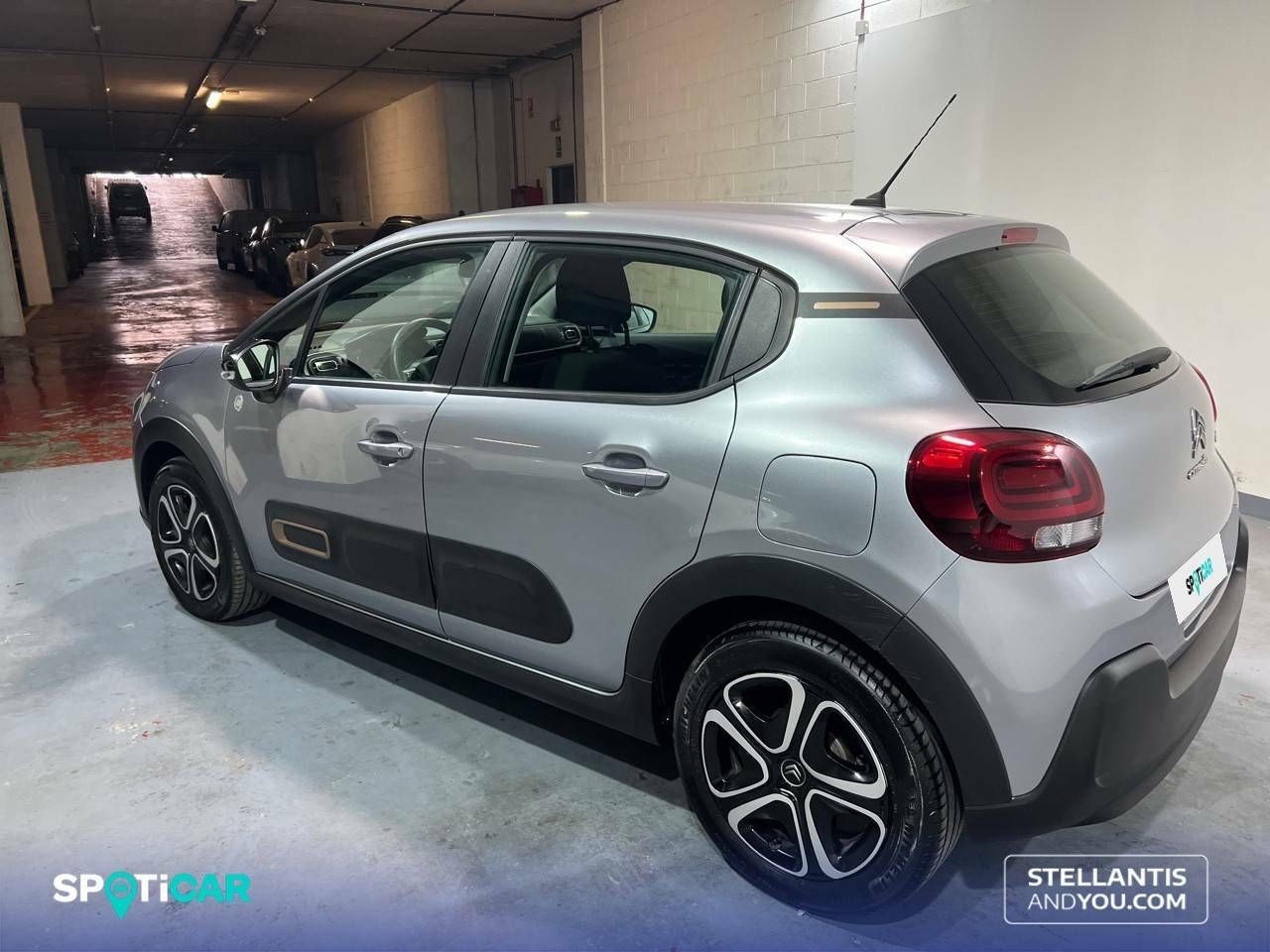 Foto Citroën C3 7