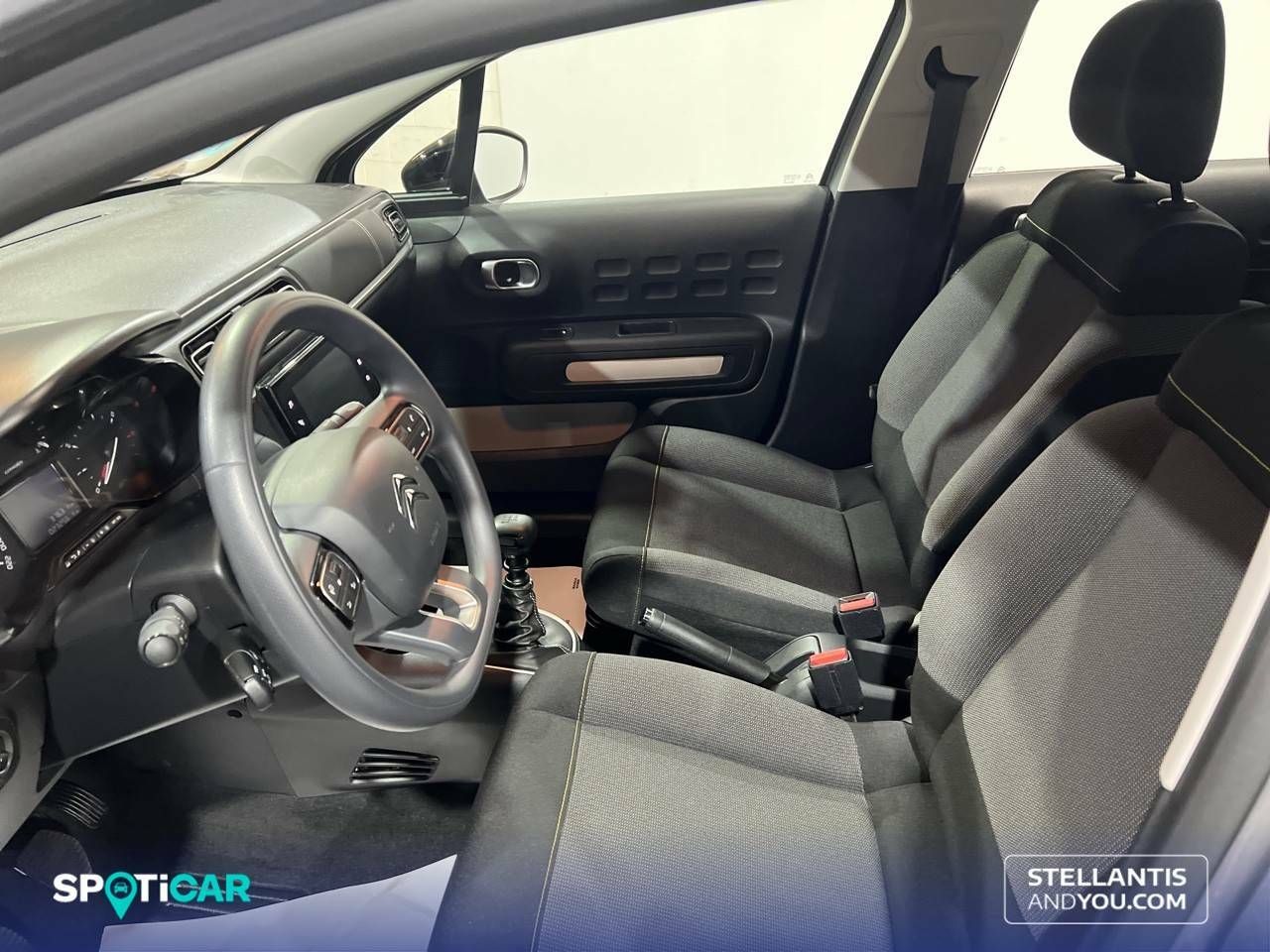 Foto Citroën C3 9