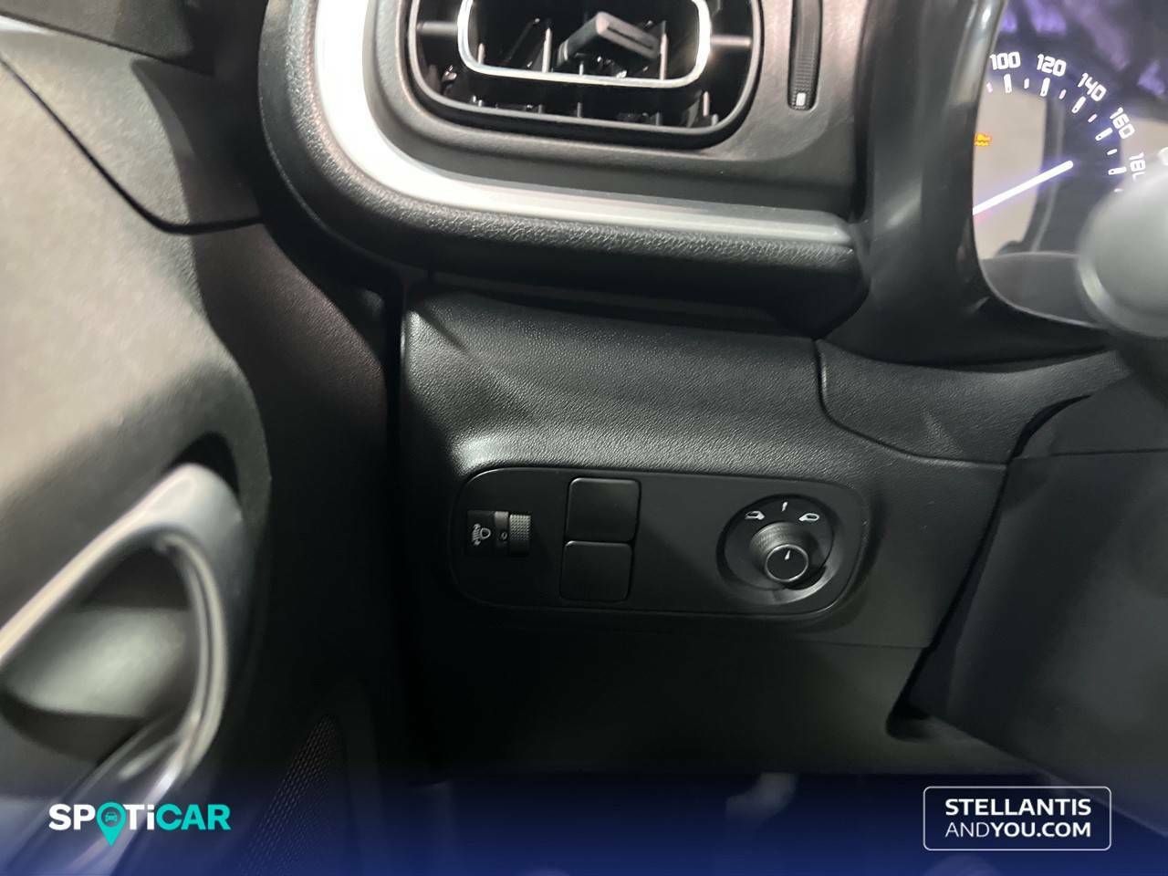 Foto Citroën C3 17
