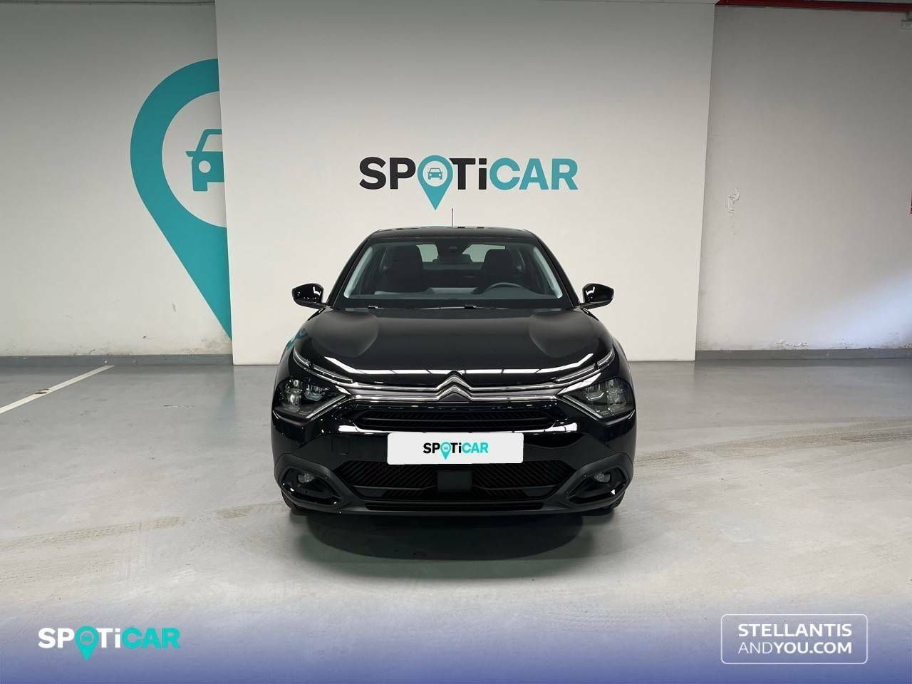 Foto Citroën C4 2