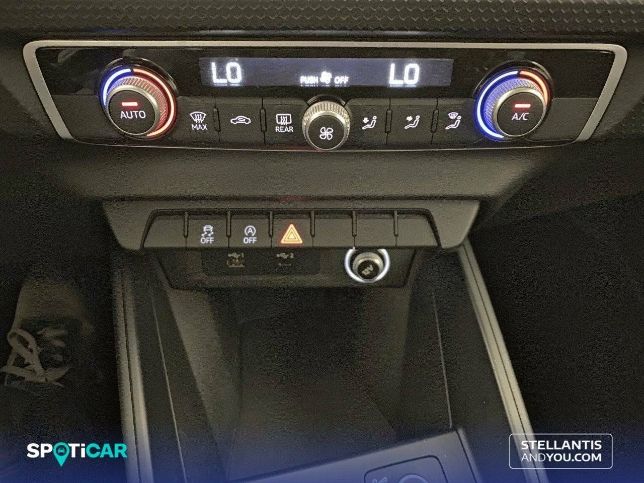 Foto Audi A1 24