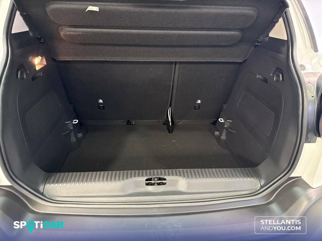Foto Citroën C3 Aircross 6