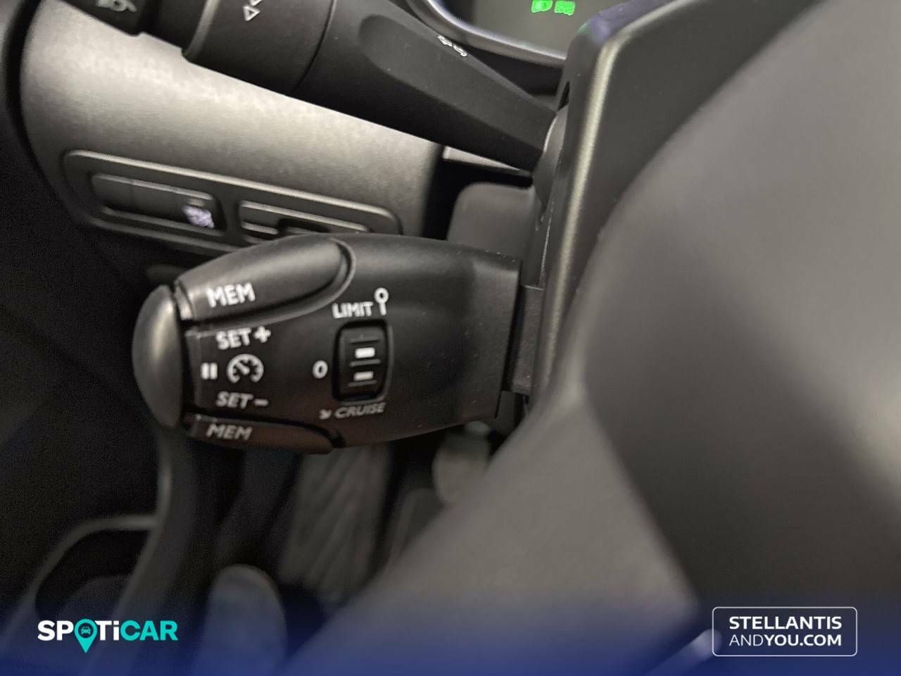 Foto Citroën C3 Aircross 15