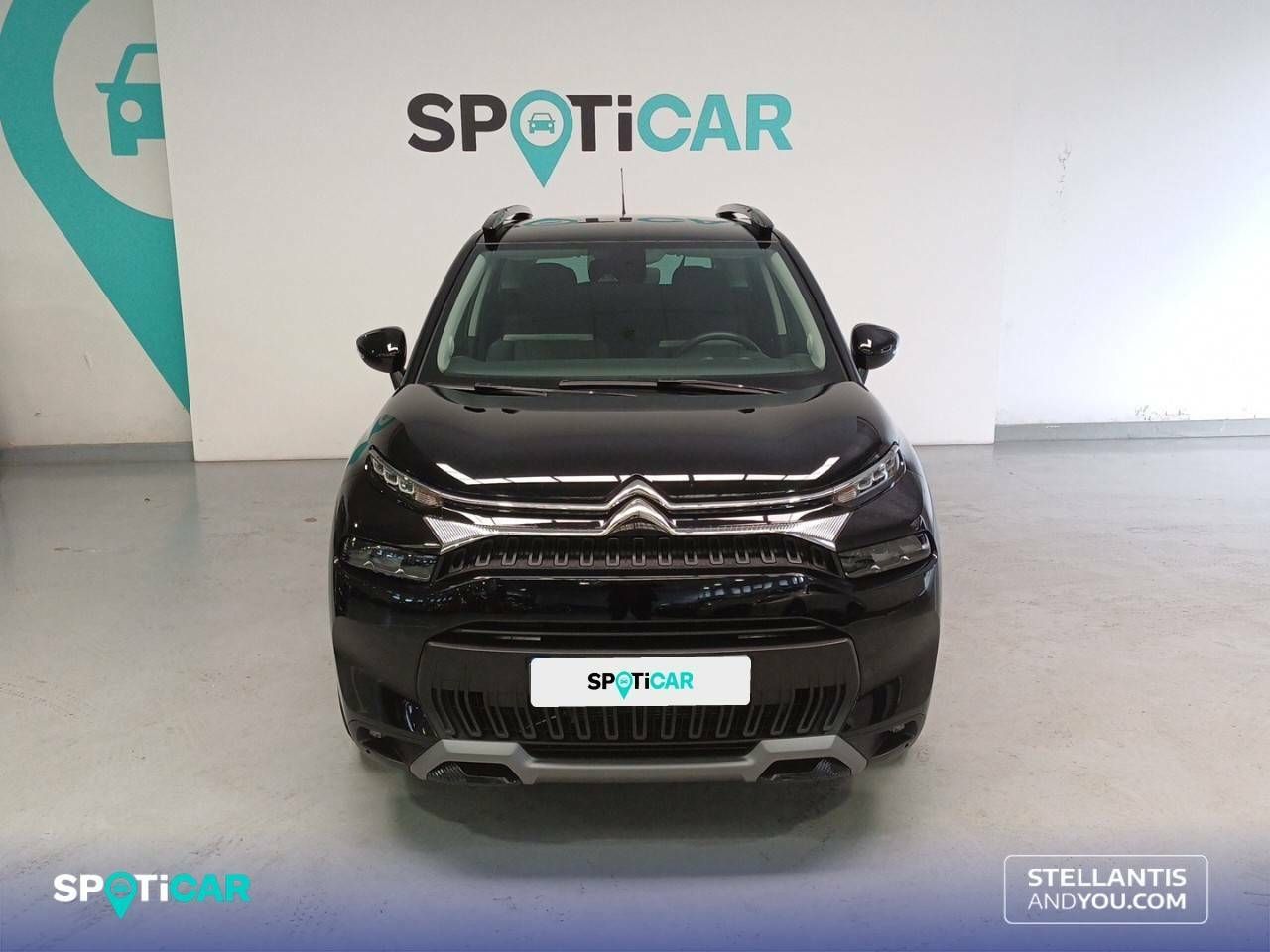 Foto Citroën C3 Aircross 2