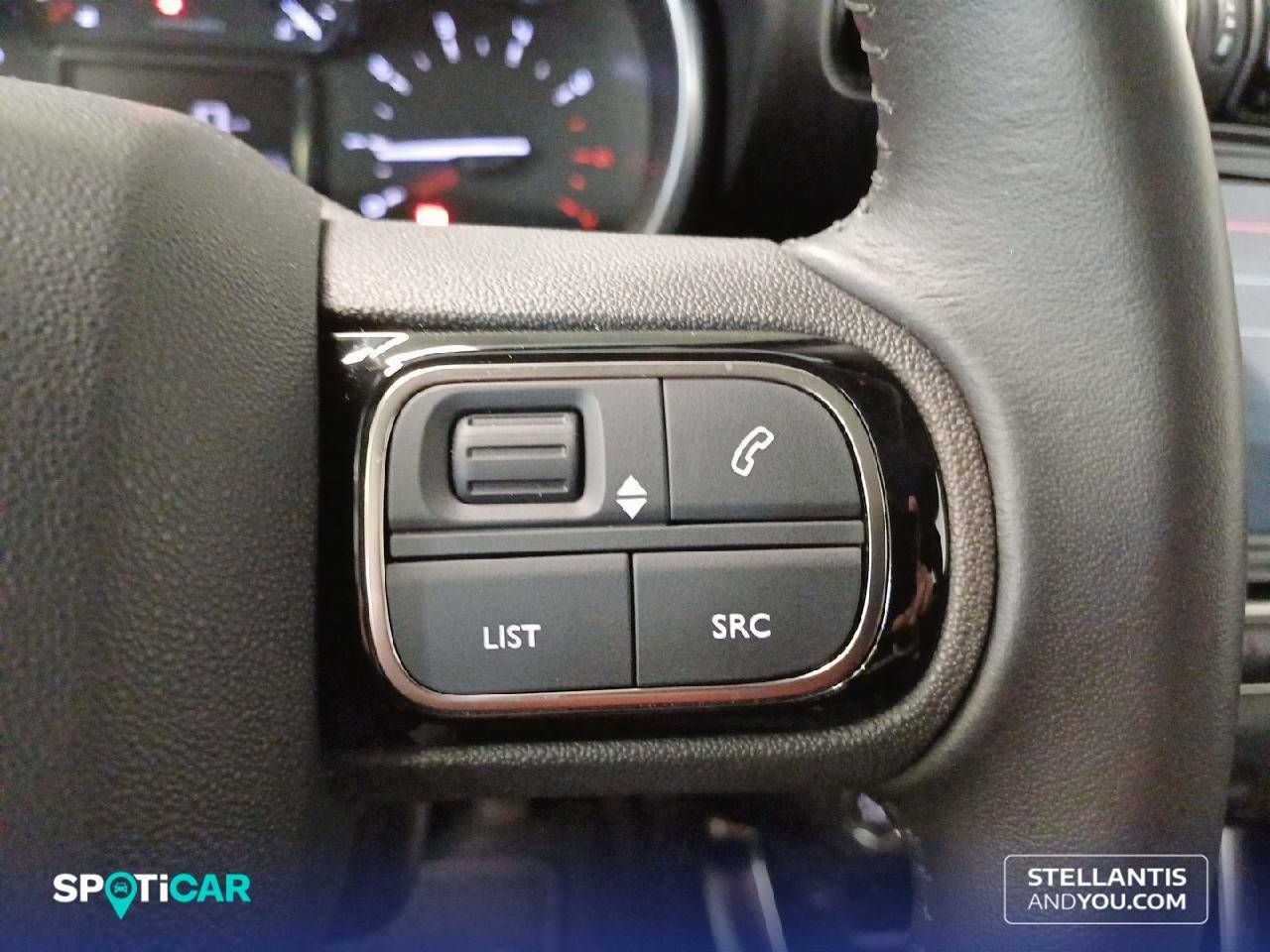 Foto Citroën C3 Aircross 18