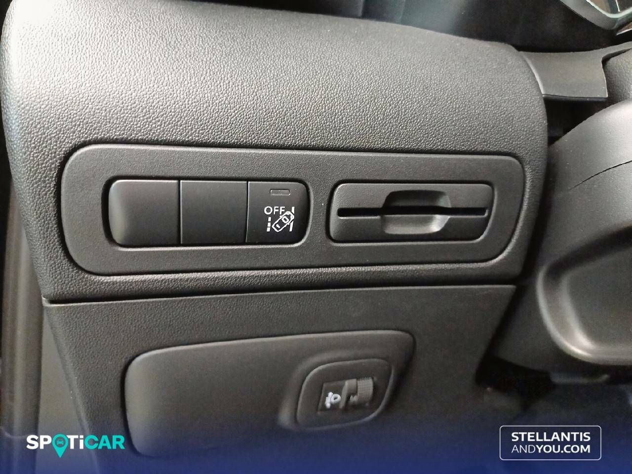 Foto Citroën C3 Aircross 20