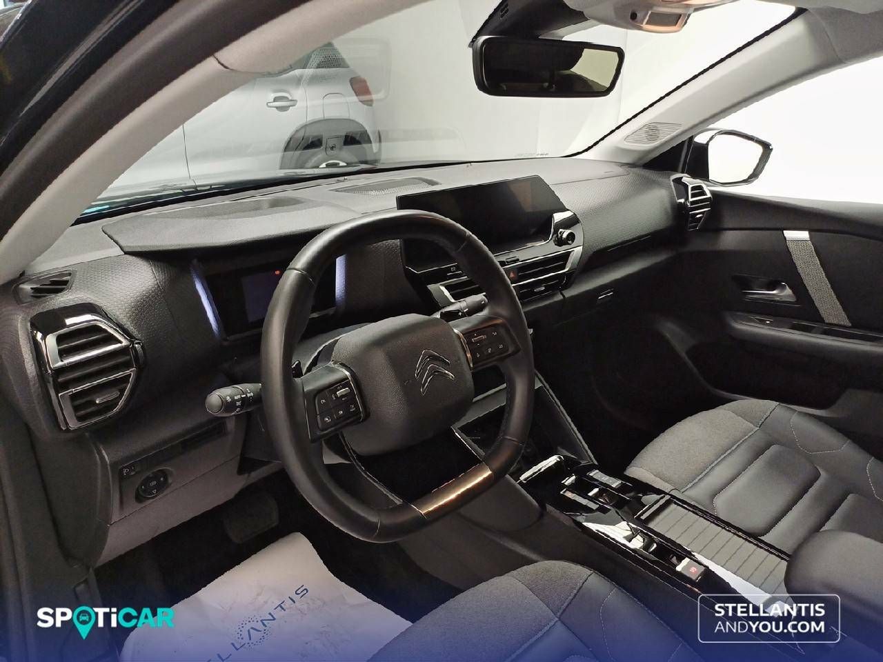 Foto Citroën C4 8