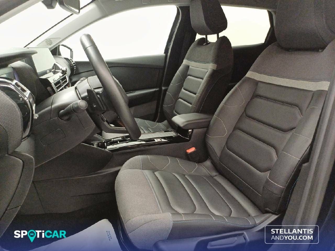 Foto Citroën C4 9