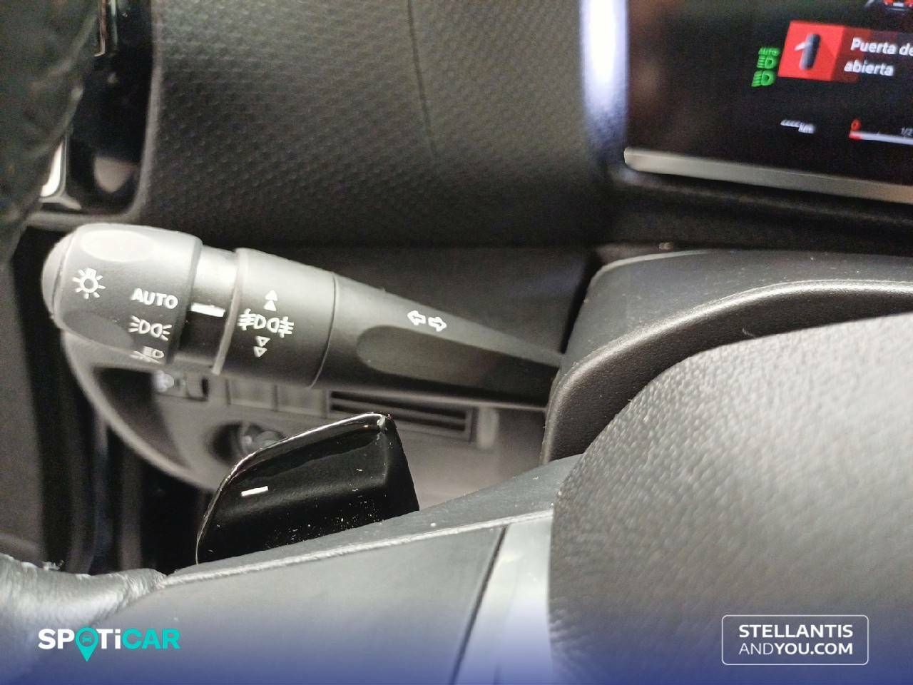 Foto Citroën C4 14