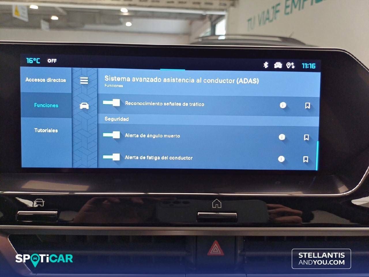 Foto Citroën C4 20