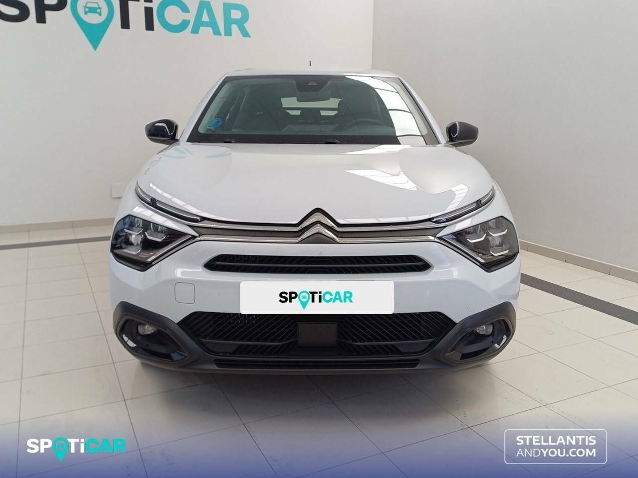 Foto Citroën C4 2