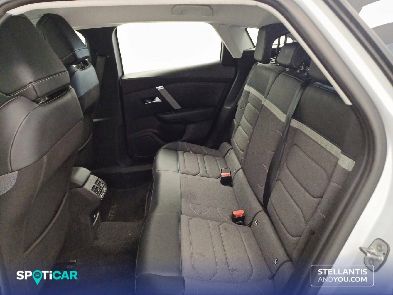 Foto Citroën C4 9
