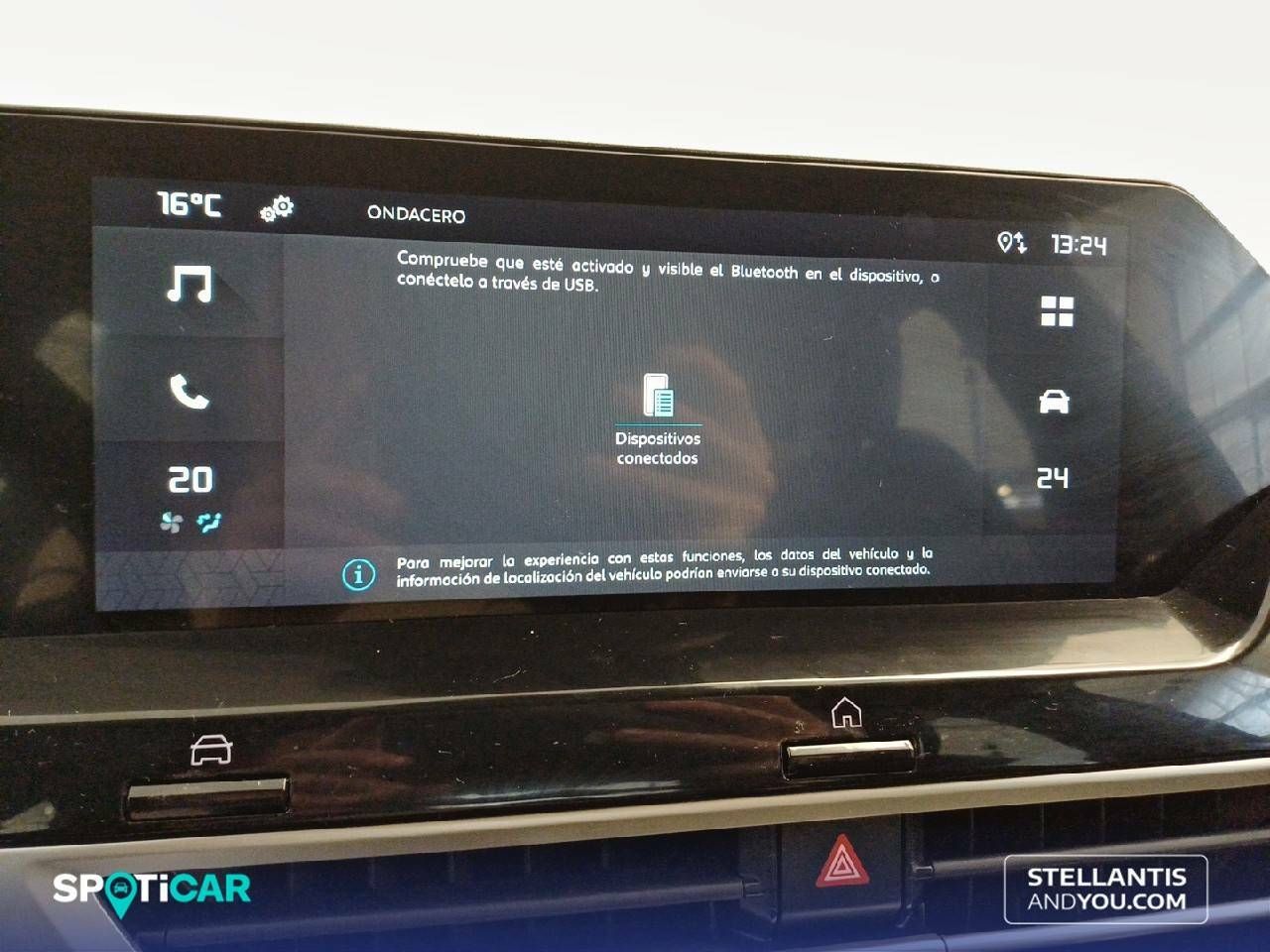 Foto Citroën C4 15