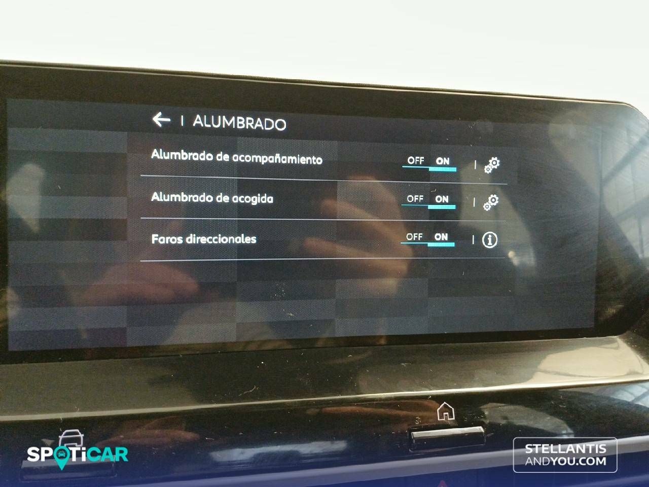 Foto Citroën C4 20