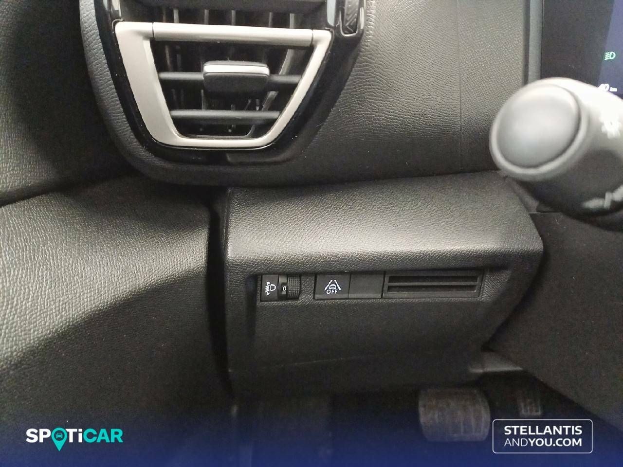 Foto Citroën C4 24