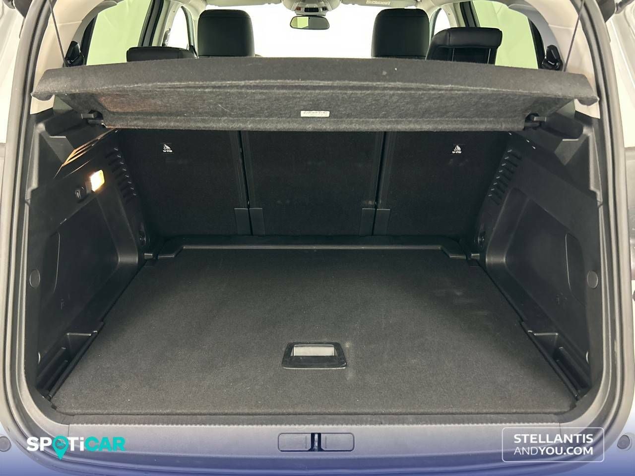 Foto Citroën C5 Aircross 6