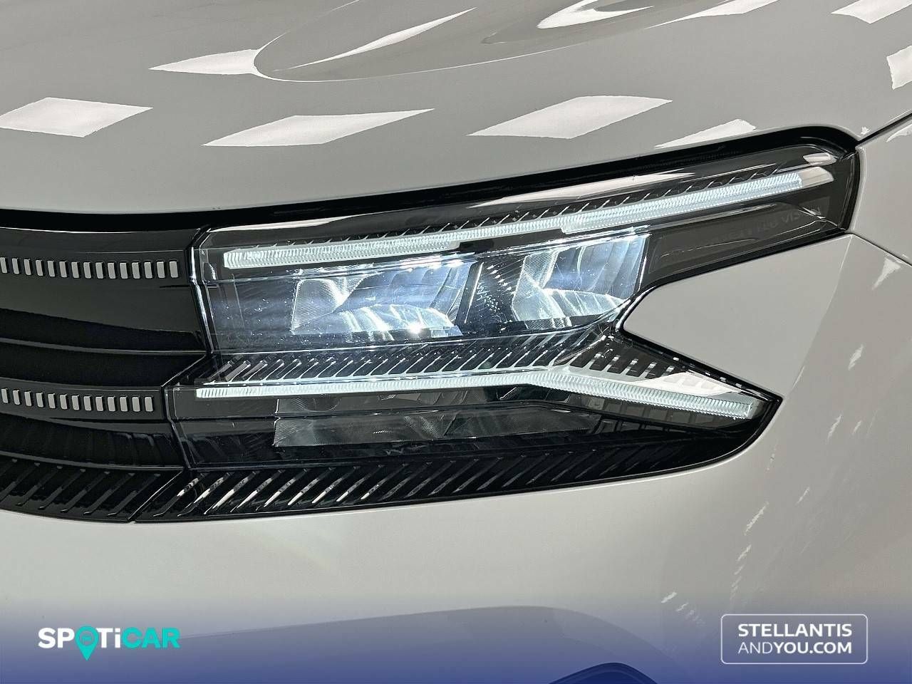Foto Citroën C5 Aircross 22