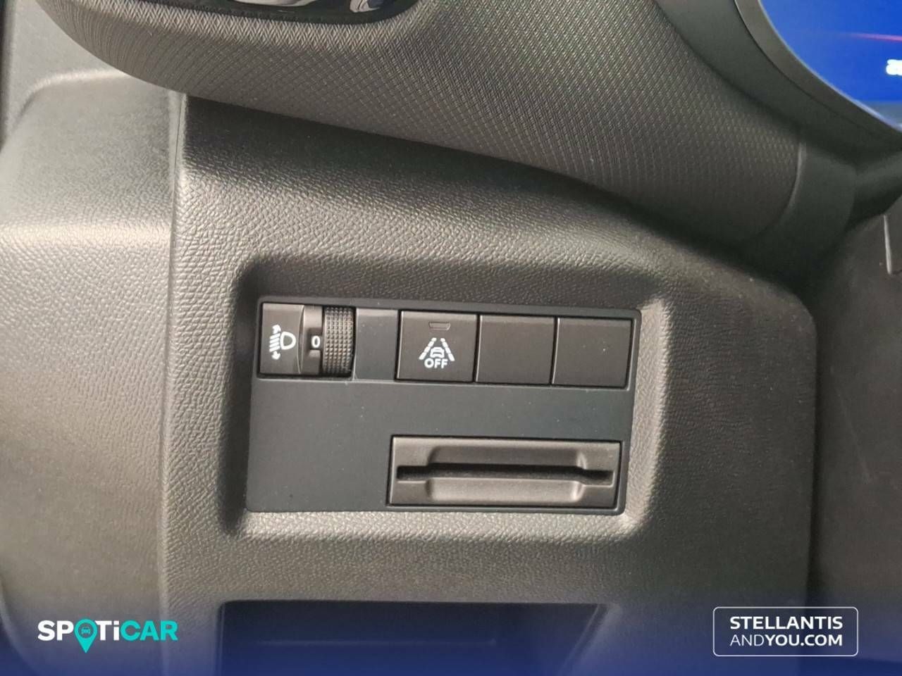 Foto Citroën C5 Aircross 20