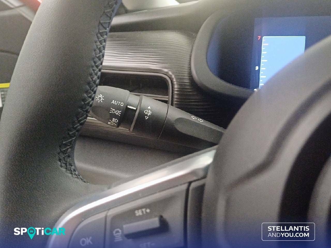Foto Jeep Avenger 20