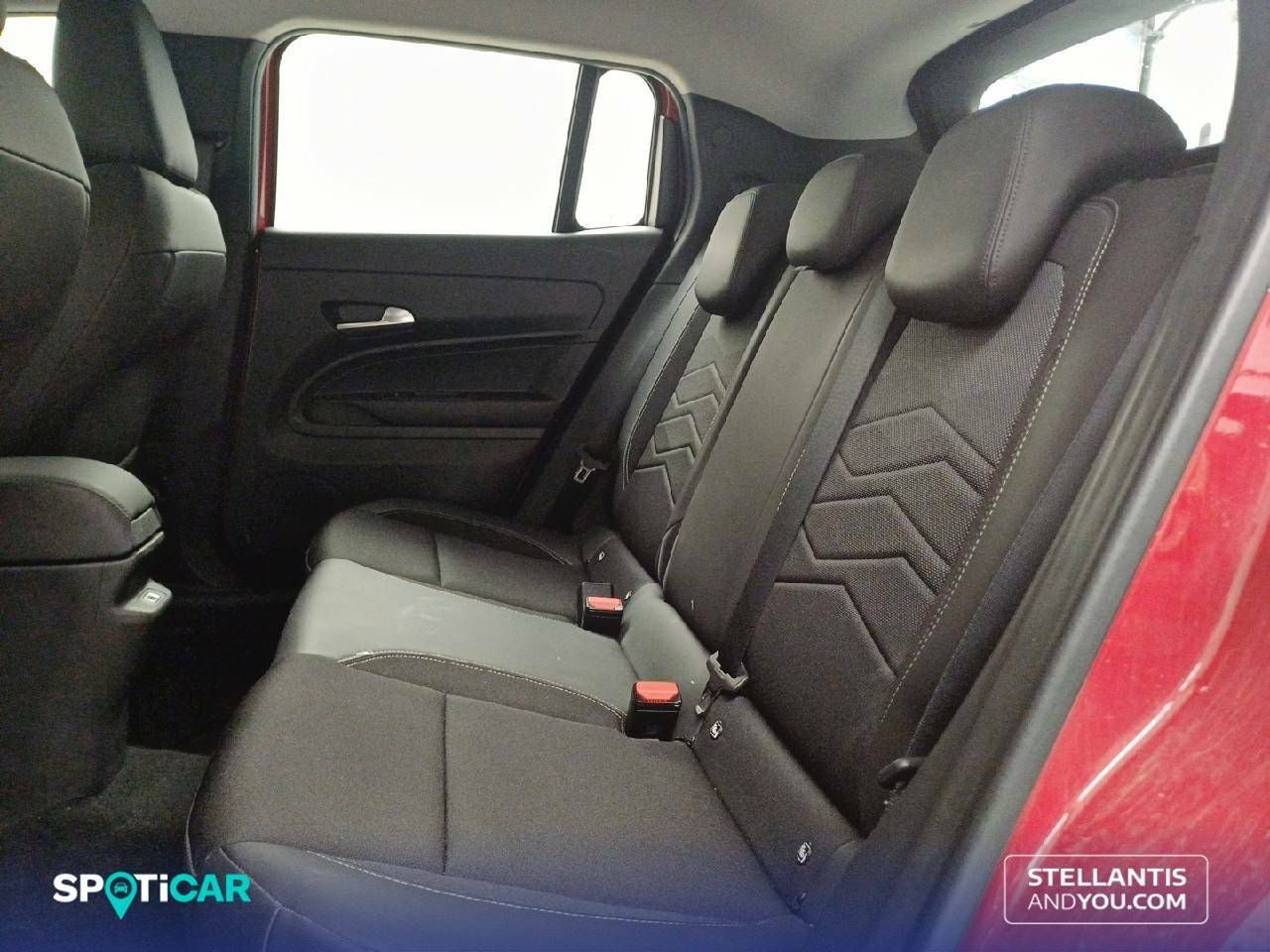 Foto Jeep Avenger 22