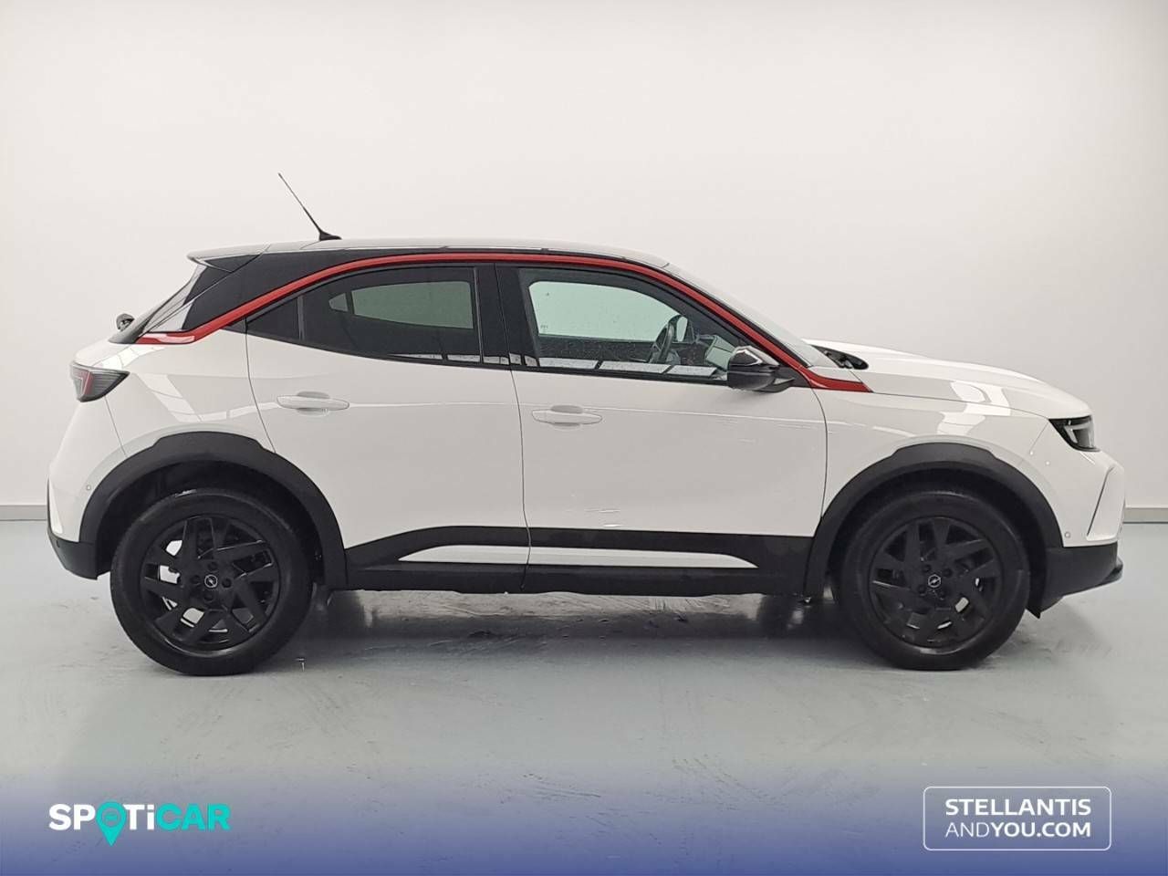 Foto Opel Mokka 4