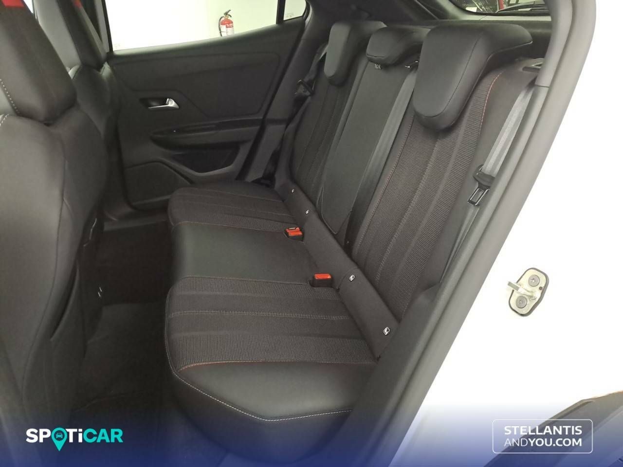 Foto Opel Mokka 10