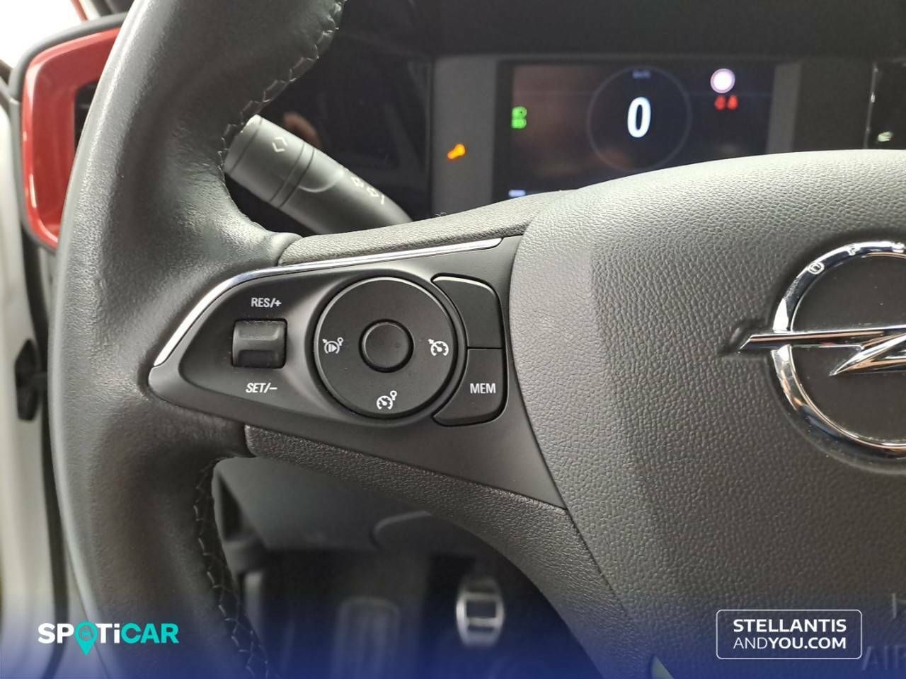 Foto Opel Mokka 17