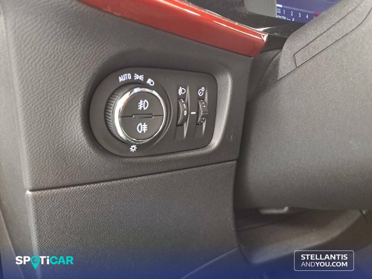 Foto Opel Mokka 19