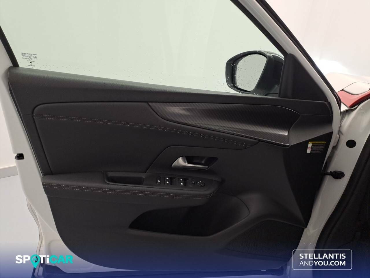 Foto Opel Mokka 20