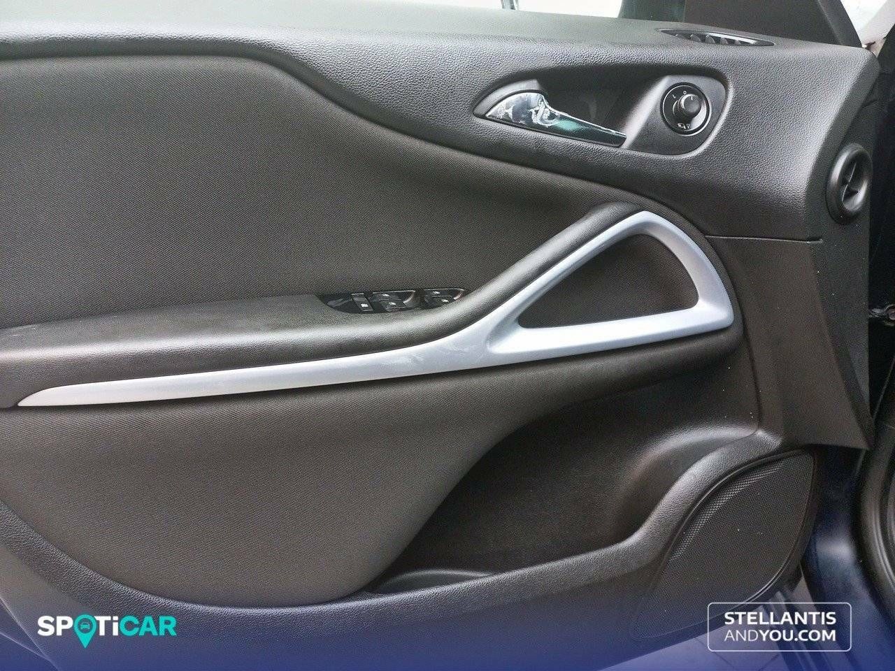 Foto Opel Zafira 24