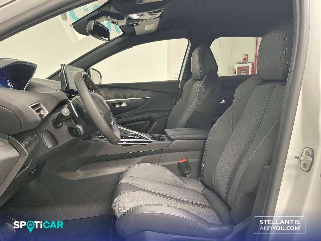 Foto Peugeot 3008 9