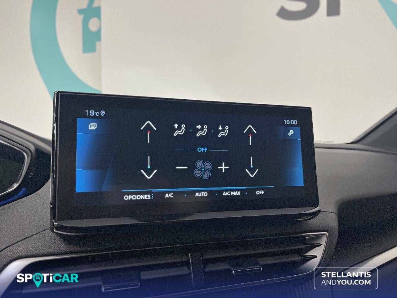 Foto Peugeot 3008 21