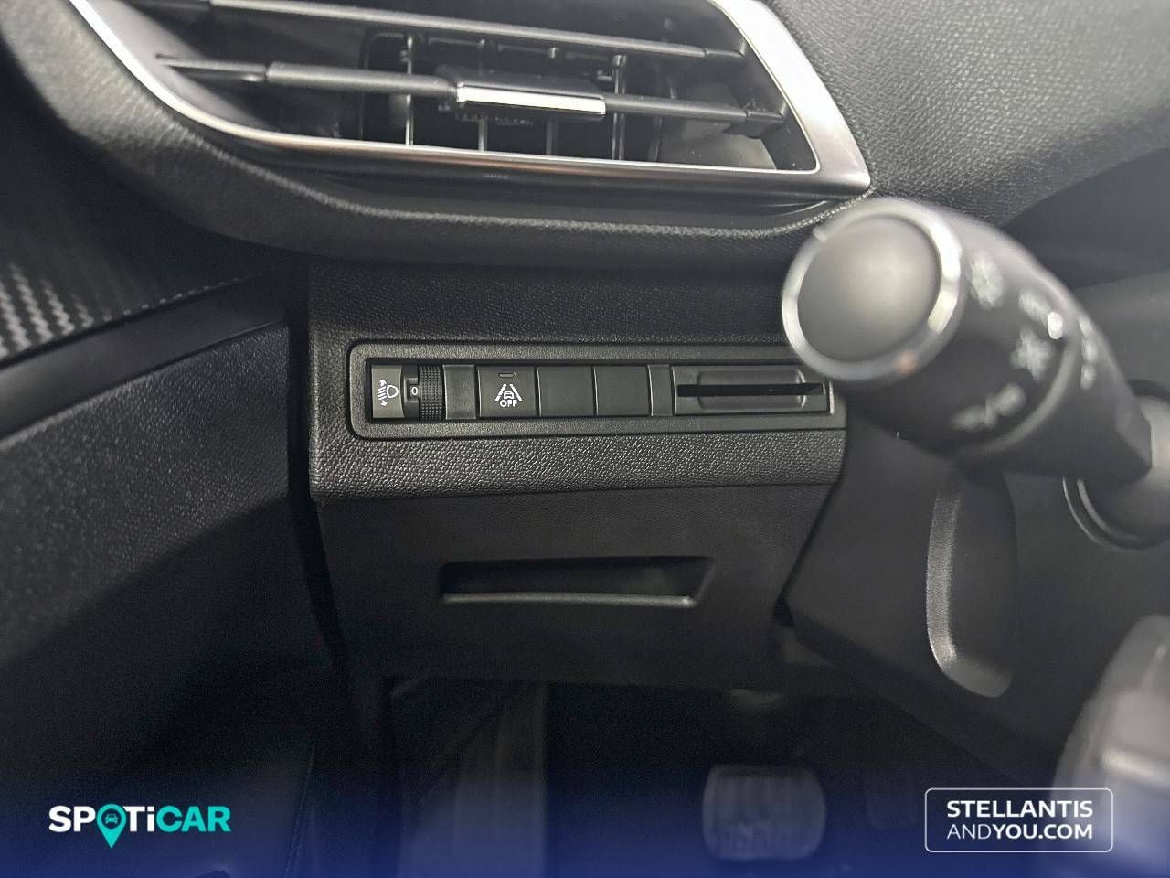 Foto Peugeot 3008 20